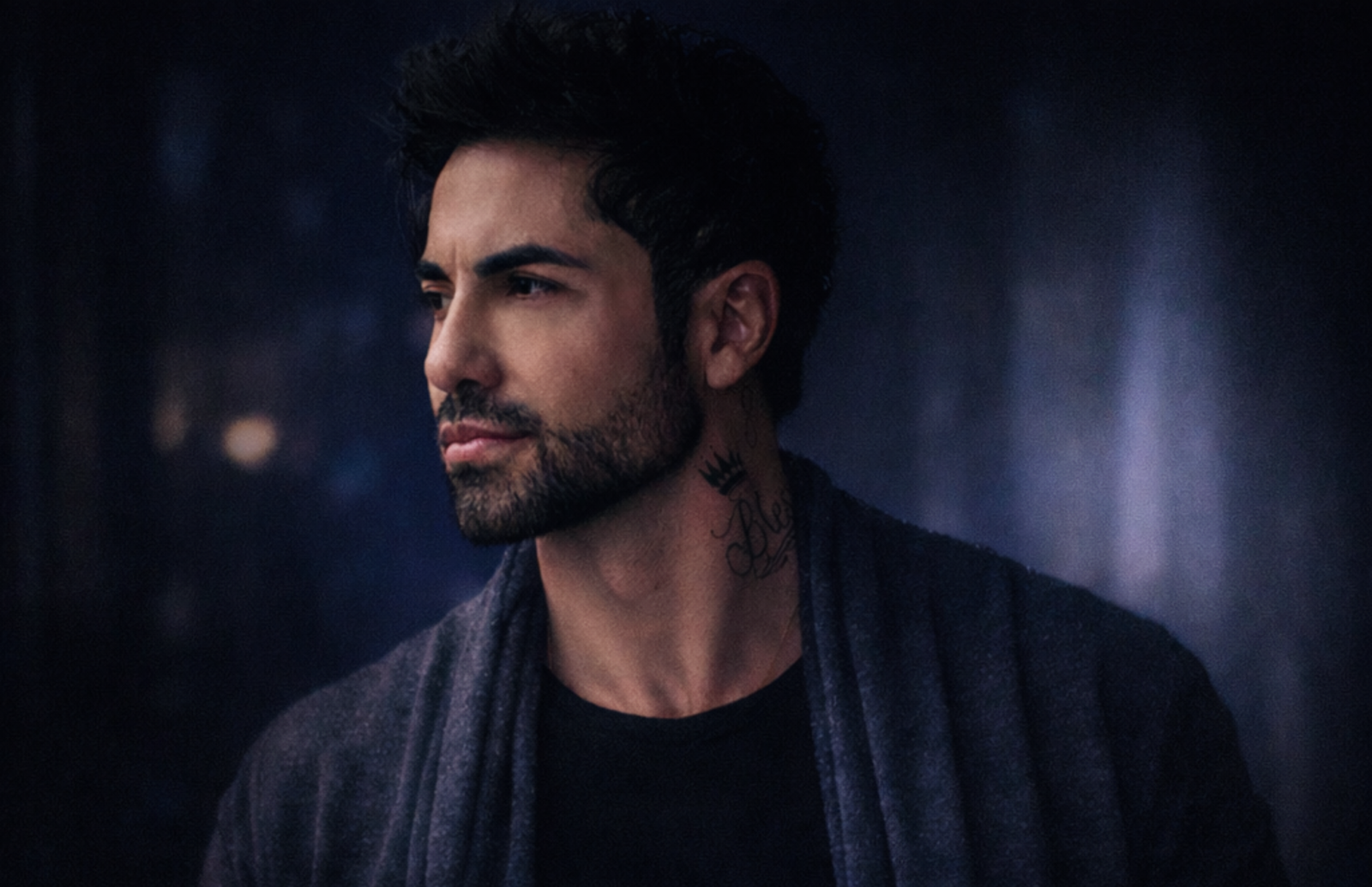 DJ brasileiro André Summer ganha destaque internacional com hits eletrônicos