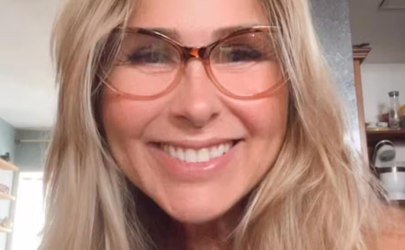 Andrea Sorvetão — Foto: Reprodução/Instagram