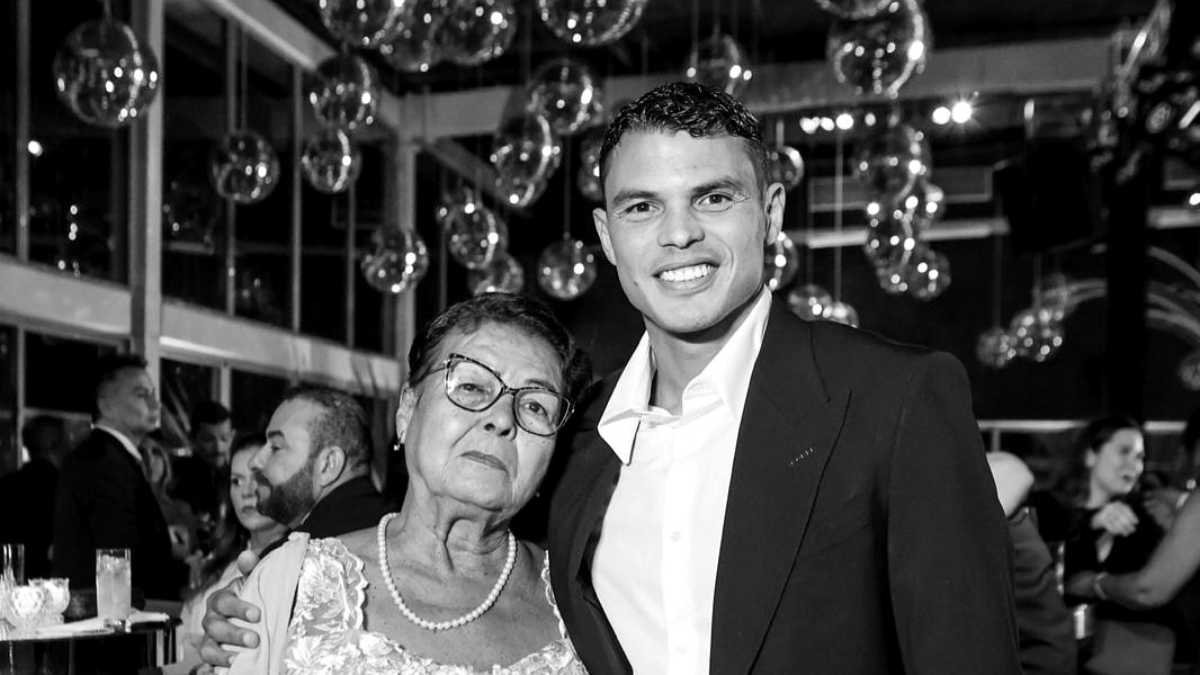 angela e thiago silva