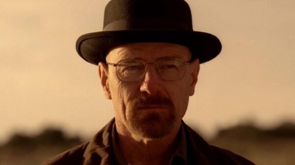 Bryan Cranston, astro de "Breaking Bad", anuncia pausa na carreira aos 70 anos