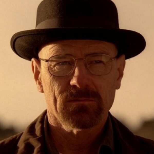 Bryan Cranston, astro de "Breaking Bad", anuncia pausa na carreira aos 70 anos