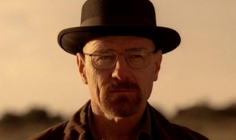 Bryan Cranston, astro de "Breaking Bad", anuncia pausa na carreira aos 70 anos