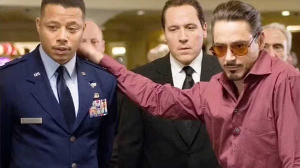 ator homem de ferro vida seuxal