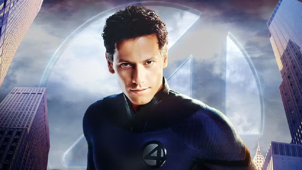 Ator de ‘Quarteto Fantástico’ acusa ex-mulher de incentivar envio de sacos com fezes para ele; entenda