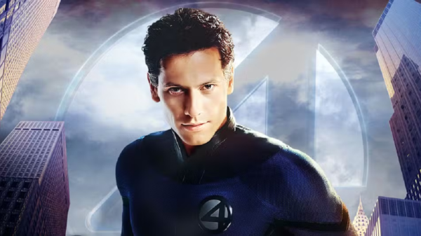 Ator de ‘Quarteto Fantástico’ acusa ex-mulher de incentivar envio de sacos com fezes para ele; entenda