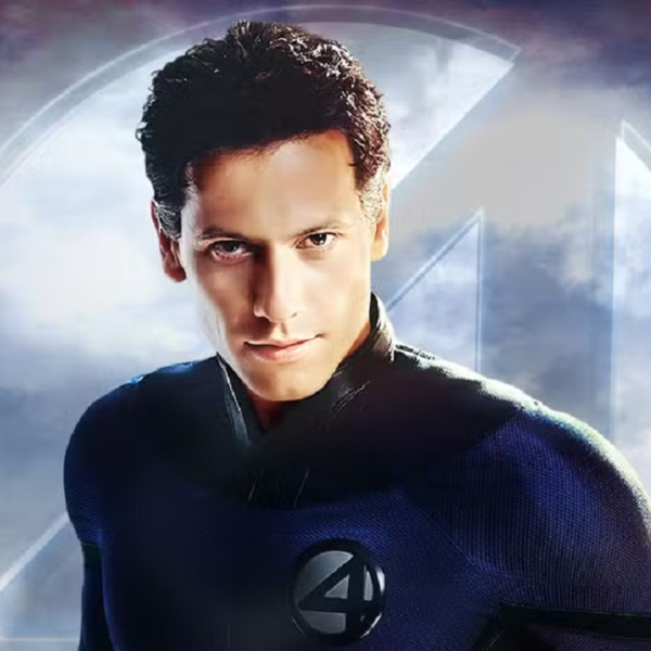 Ator de ‘Quarteto Fantástico’ acusa ex-mulher de incentivar envio de sacos com fezes para ele; entenda