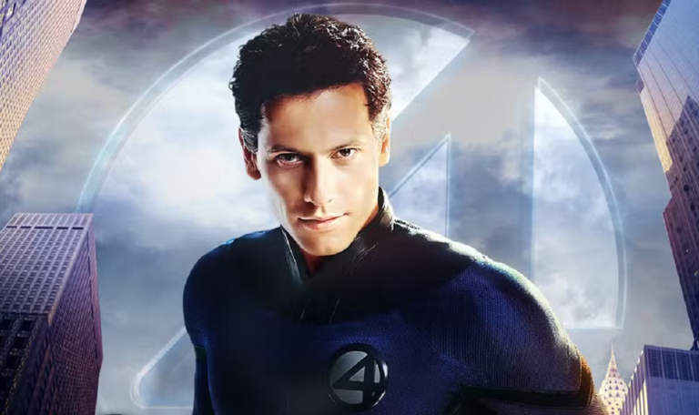 Ator de ‘Quarteto Fantástico’ acusa ex-mulher de incentivar envio de sacos com fezes para ele; entenda 48 Ator de ‘Quarteto Fantástico’ acusa ex-mulher de incentivar envio de sacos com fezes para ele; entenda