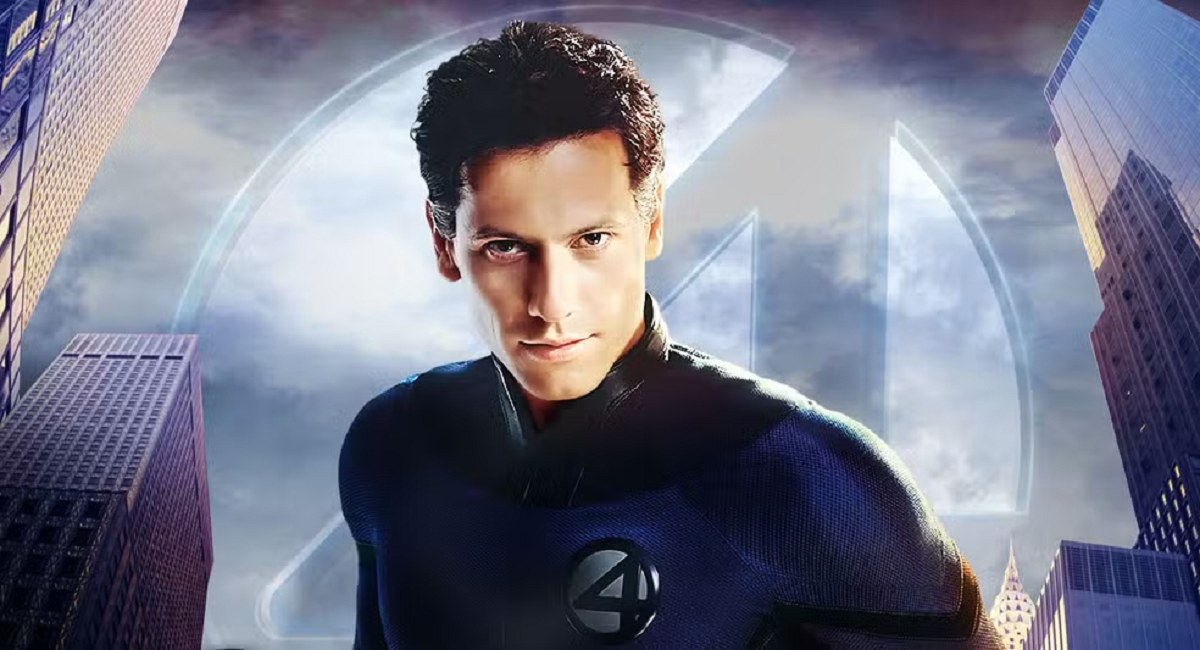 Ator de ‘Quarteto Fantástico’ acusa ex-mulher de incentivar envio de sacos com fezes para ele; entenda