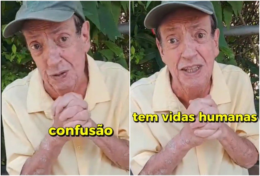 Marcos Oliveira pede desculpas após críticas ao Retiro dos Artistas 47 befunky collage 2026 03 27t082711.481