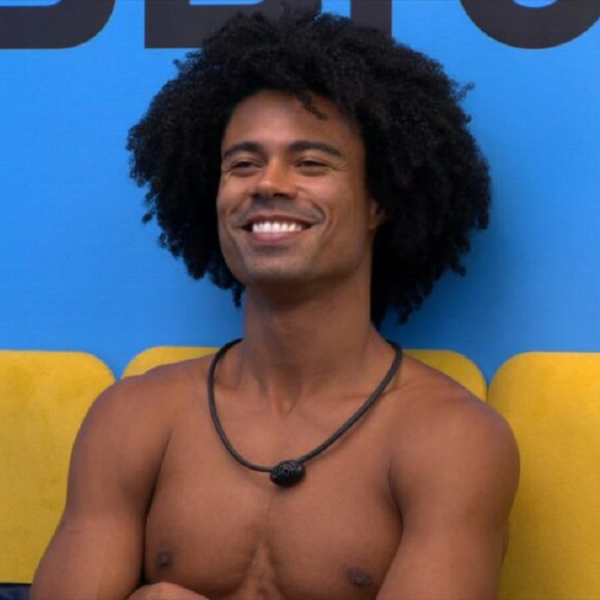 Breno no BBB 26 - Foto: Reprodução/Globoplay