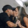 bruna biancardi neymar beijos