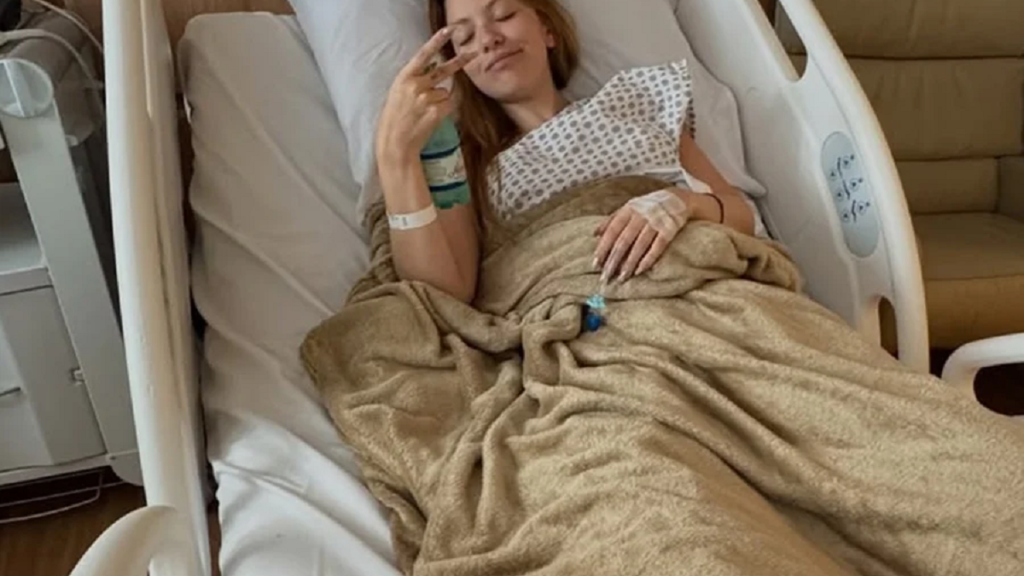 bruna furlan - Foto: Reprodução/ Instagram