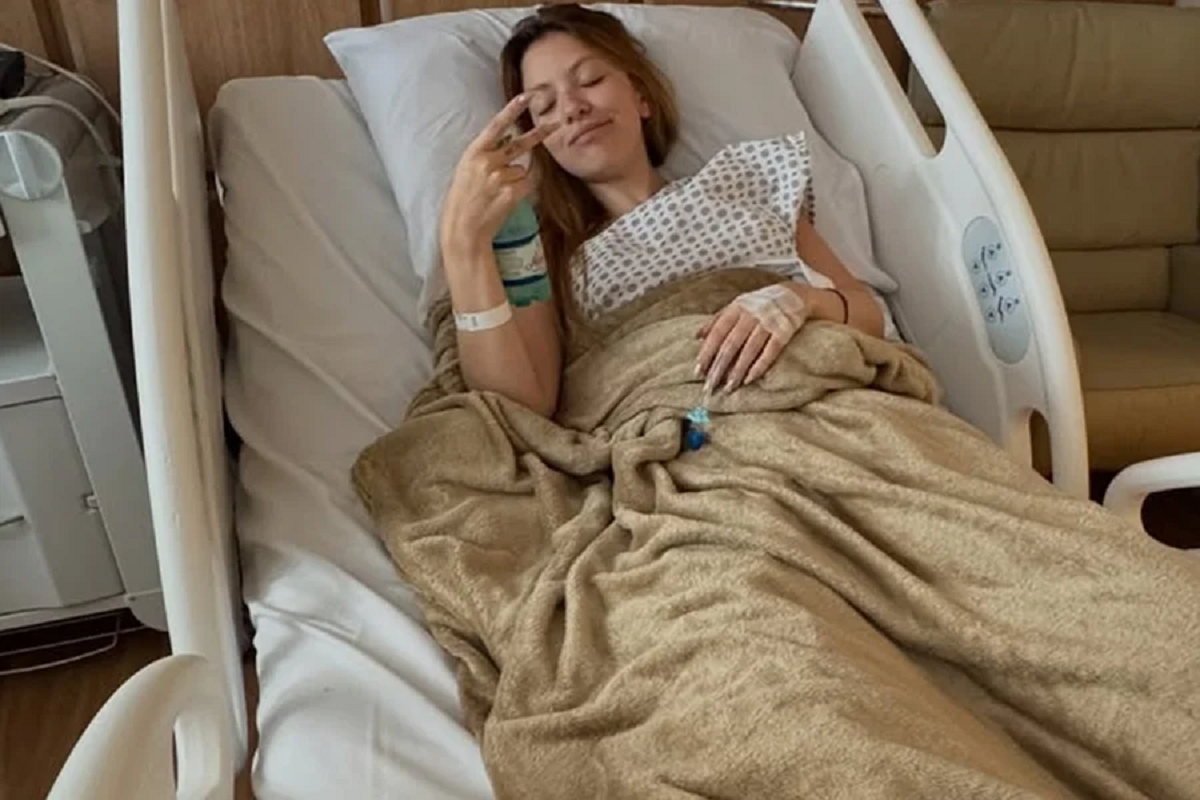 bruna furlan - Foto: Reprodução/ Instagram