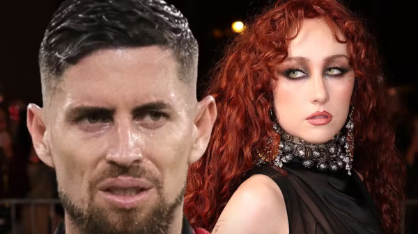 chappel roan se pronuncia