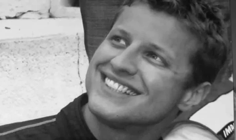 Ex-piloto da Nascar, Chase Pistone, é encontrado morto aos 42 anos