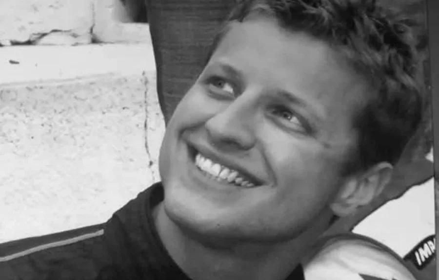 Ex-piloto da Nascar, Chase Pistone, é encontrado morto aos 42 anos