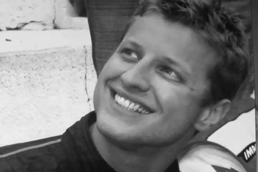 Ex-piloto da Nascar, Chase Pistone, é encontrado morto aos 42 anos