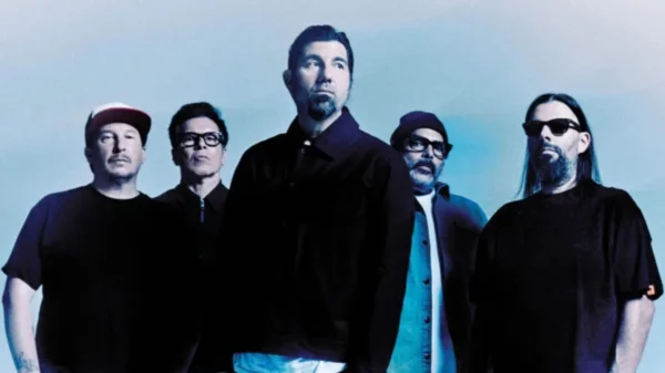 Veja o possível setlist do Deftones no Lollapalooza Brasil 2026 15 deftones