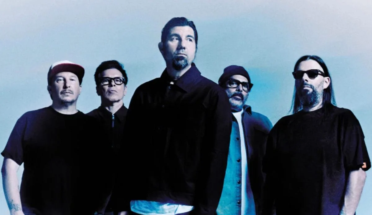 Veja o possível setlist do Deftones no Lollapalooza Brasil 2026 45 deftones