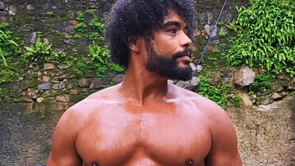 diogo almeida sunga branca