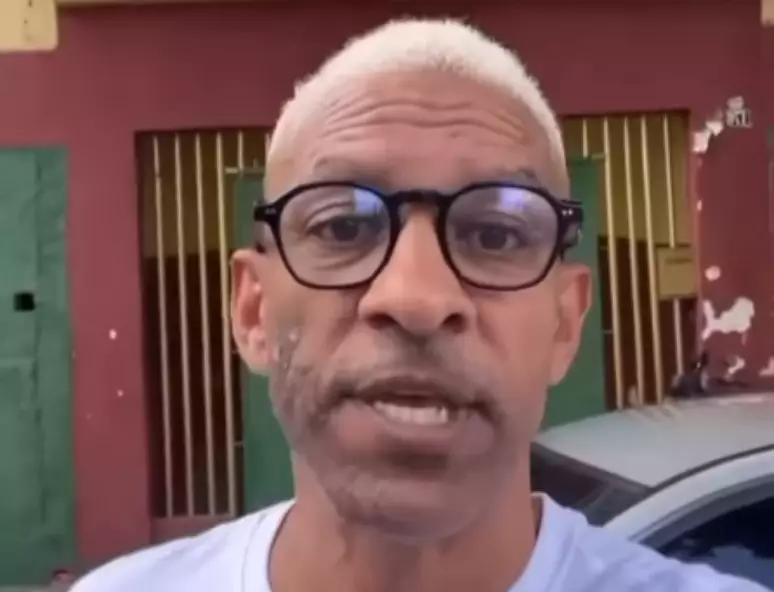 djalminha assaltado rio