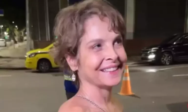 drica moraes nega foto fã