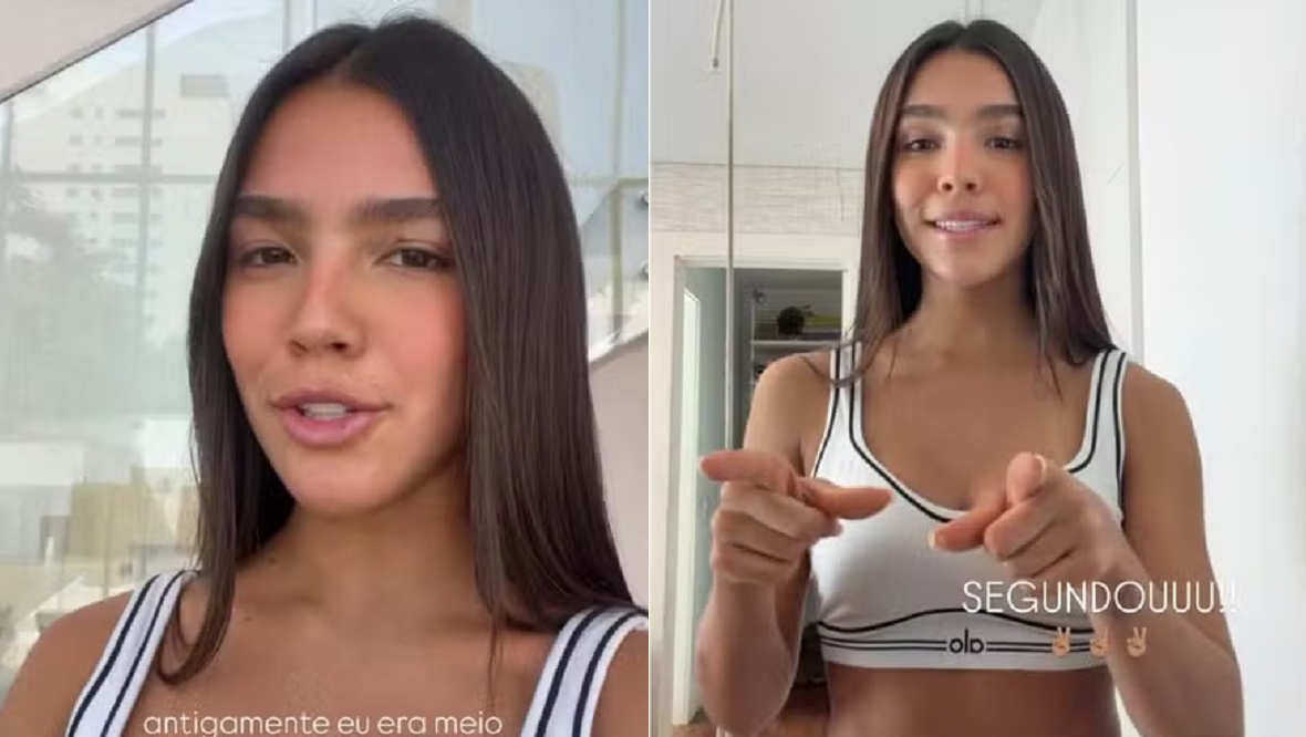 duda guerra medo comer engordar