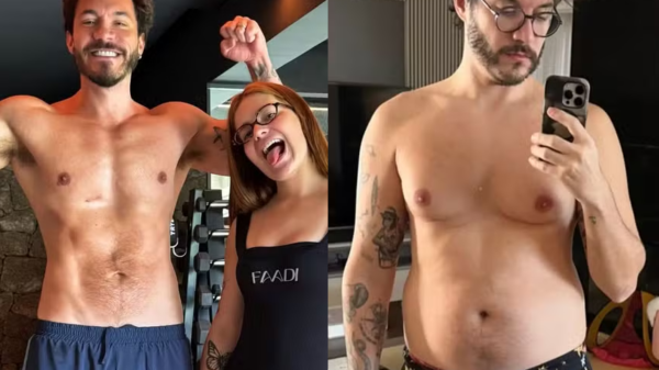 eliezer rotina fitness