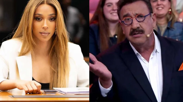 erika hilton processa ratinho 10 milhões