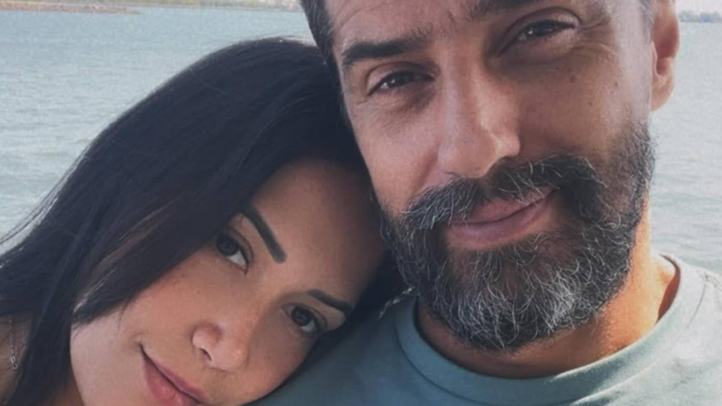 esposa alberto cowboy se pronuncia mensagens menor