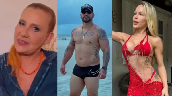 Influenciadores relatam pedidos ousados e cifras surpreendentes, revelando os fetiches que mais despertam interesse dos fãs - Foto: Reprodução/ Instagram