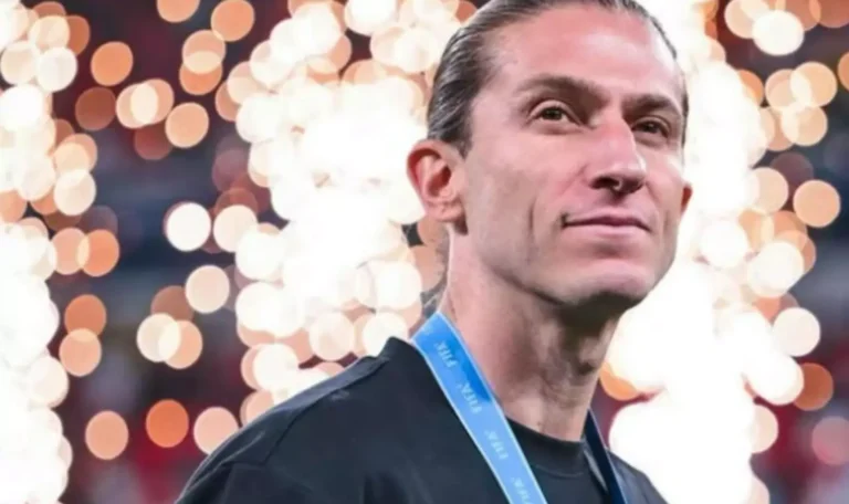 filipe luis demitido flamengo