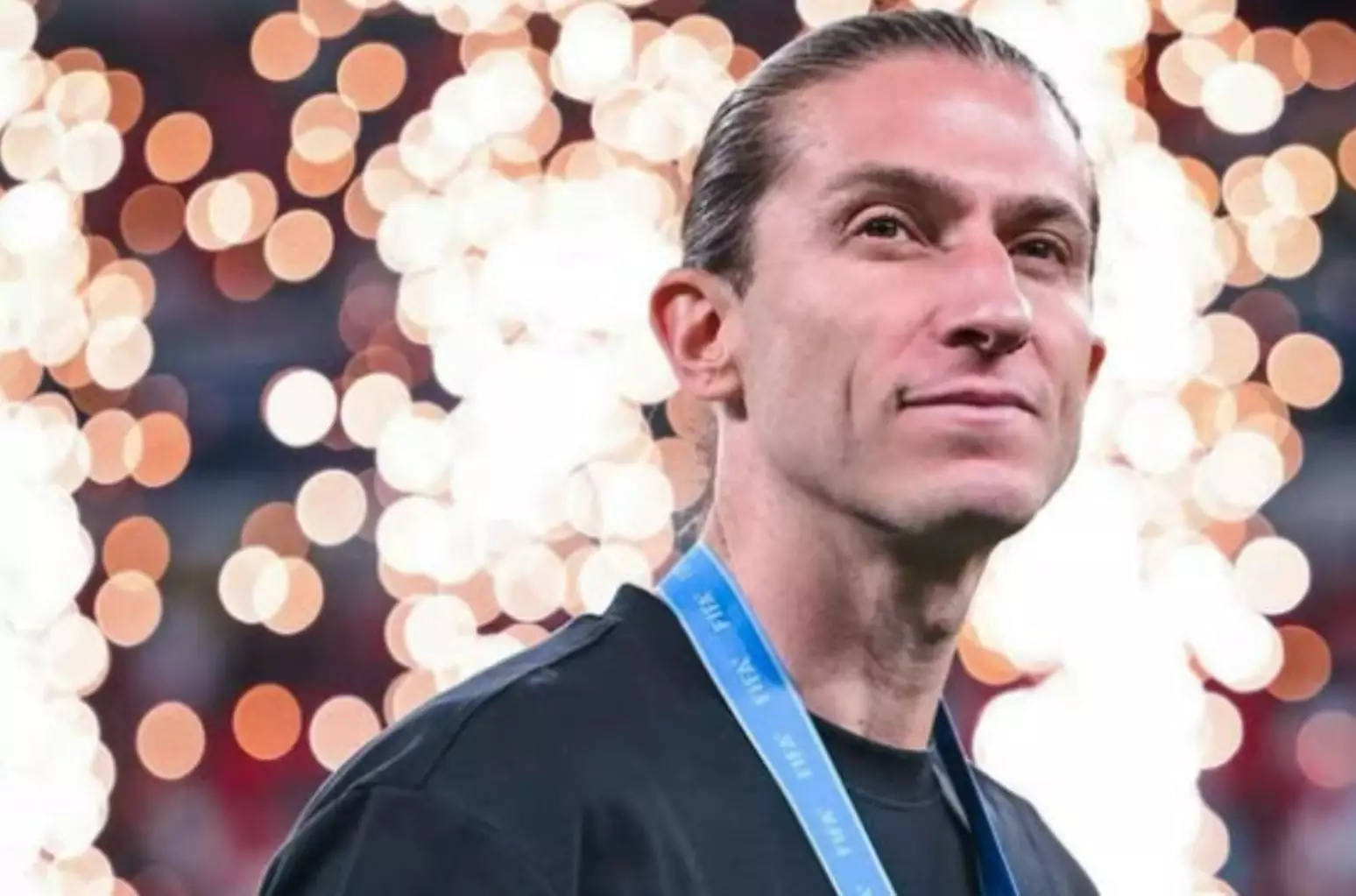 filipe luis demitido flamengo