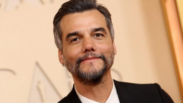 Wagner Moura no Oscar 2026