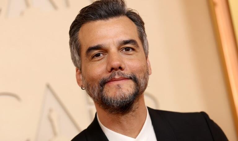 Wagner Moura no Oscar 2026