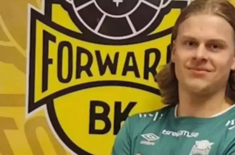 goleiro morto tiros suecia engano