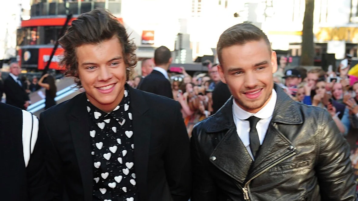 Harry Styles relembra morte de Liam Payne e fala sobre luto vivido publicamente
