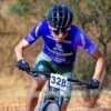 Ciclista morre após passar mal durante seletiva para campeonato nacional