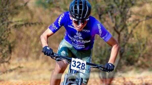 Ciclista morre após passar mal durante seletiva para campeonato nacional