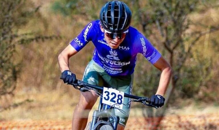 Ciclista morre após passar mal durante seletiva para campeonato nacional