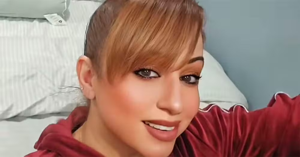 Influencer de 45 anos morre esfaqueada; saiba quem