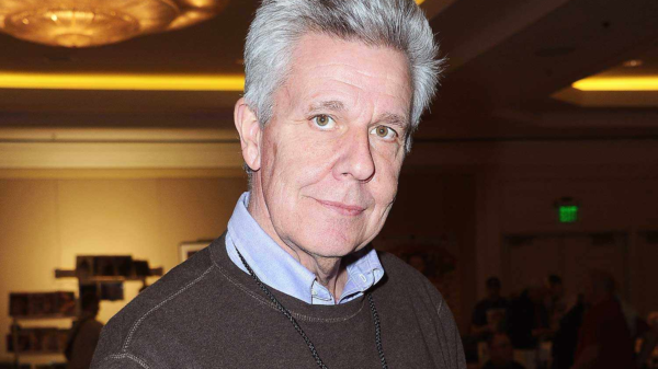 Stephen Hibbert, ator de Pulp Fiction, morre aos 68 anos