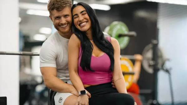 Stephanie compartilhava conteúdos sobre alimentação intuitiva e positividade corporal - Foto: Reprodução/@stephanie_buttermore/Instagram