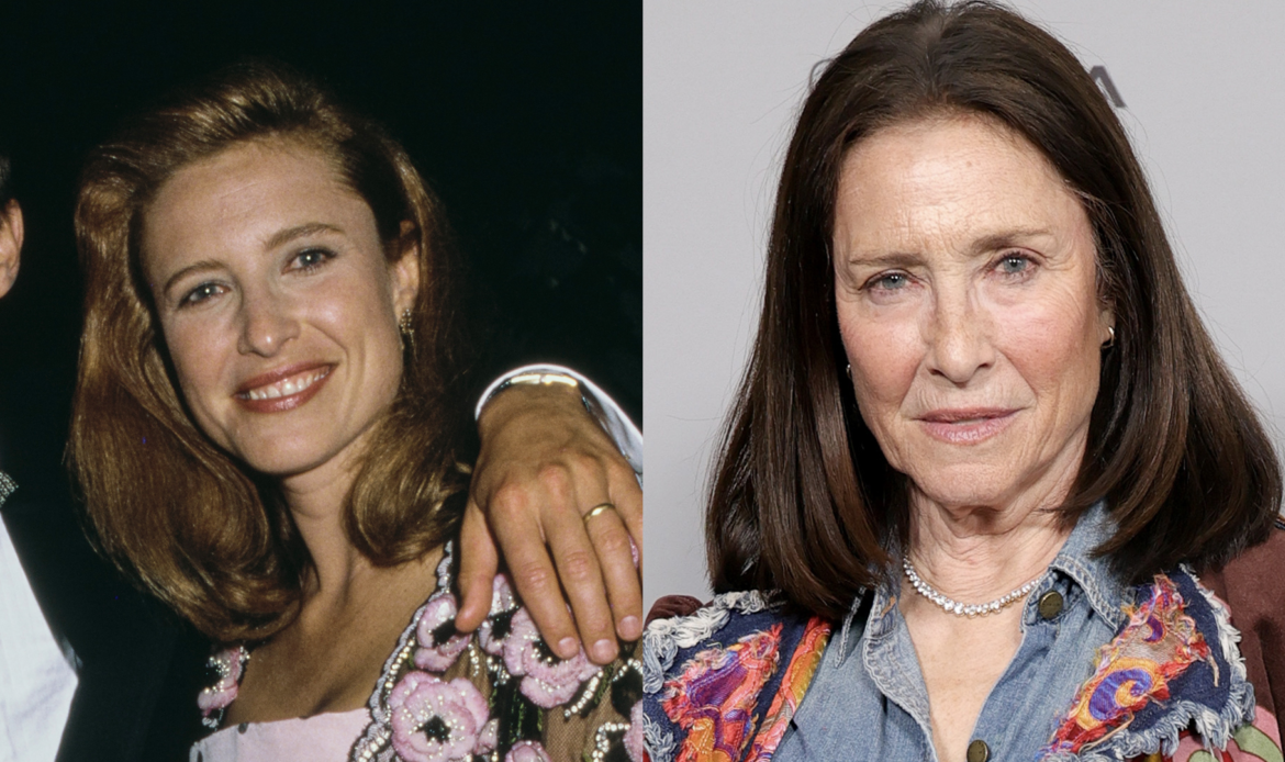 Lembra dela? Veja como está hoje Mimi Rogers, a primeira esposa de Tom Cruise