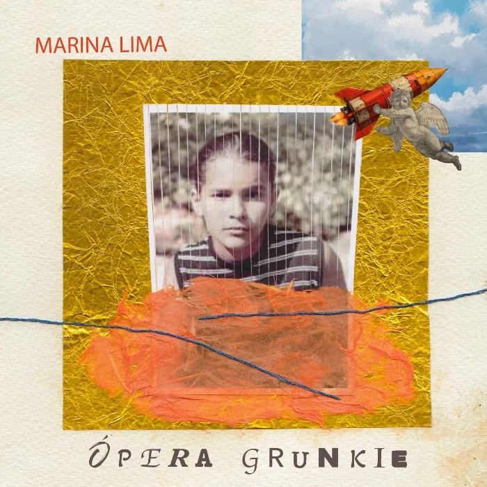 Marina Lima anuncia novo álbum “Ópera grunkie” e divulga capa e lista de músicas 47 Marina Lima anuncia novo álbum “Ópera grunkie” e divulga capa e lista de músicas