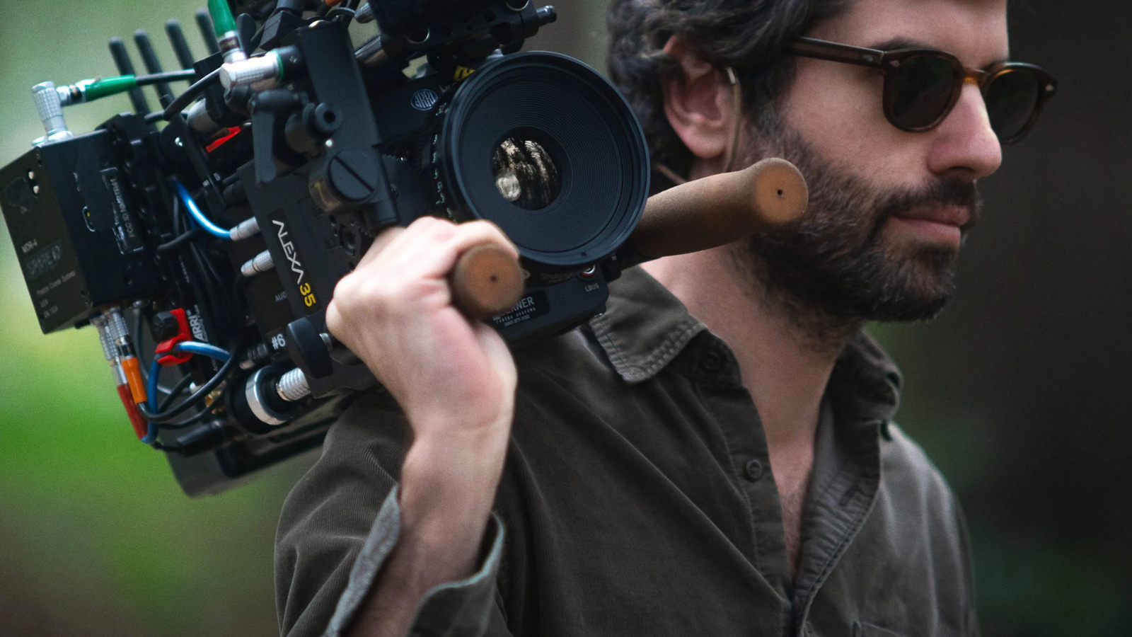 Que são os brasileiros que estão concorrendo ao Oscar 2026?