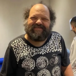 Marcelo Pretto, integrante do grupo Barbatuques, morre aos 58 anos