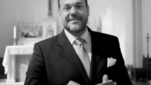 Morre aos 47 anos Valter Alencar Neto, neto do fundador da TV Clube, em Teresina 21 Morre aos 47 anos Valter Alencar Neto, neto do fundador da TV Clube, em Teresina — Foto: Reprodução/Redes Sociais