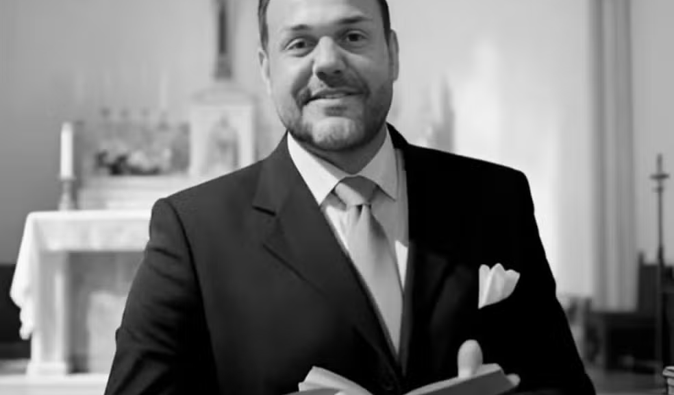 Morre aos 47 anos Valter Alencar Neto, neto do fundador da TV Clube, em Teresina — Foto: Reprodução/Redes Sociais