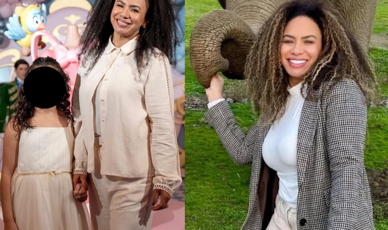 Vilmeci Passarinho - relato - abuso - filha